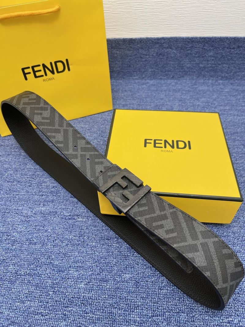 Fendi Belts